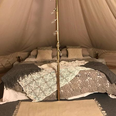 Bo Pa Landet I Soelvesborg Hotel Bagian luar foto
