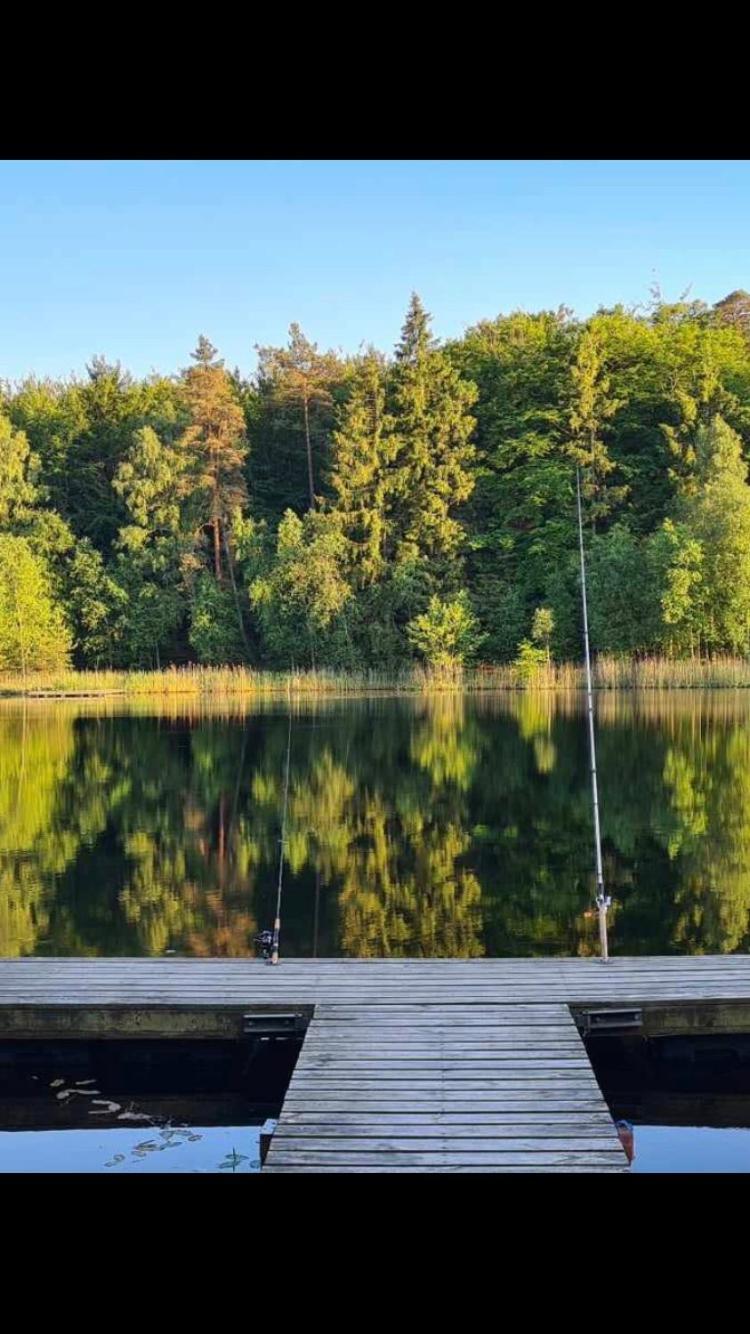 Bo Pa Landet I Soelvesborg Hotel Bagian luar foto